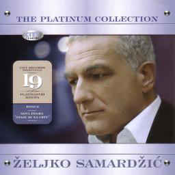The Platinum Collection - Željko Samardžić