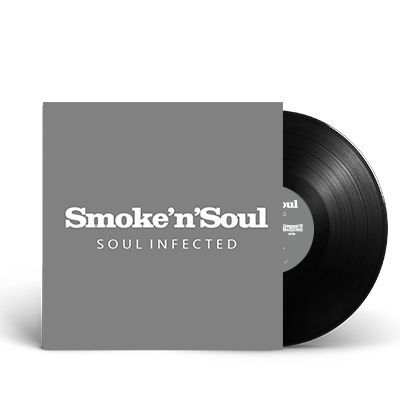 Soul Infected - Smoke'n'Soul