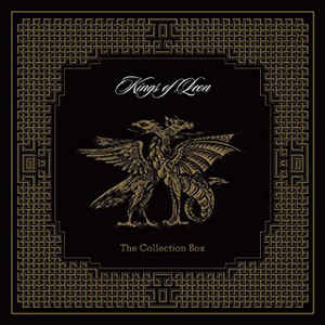 The Collection Box - Kings of Leon