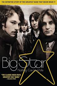 Nothing Can Hurt Me - Big Star