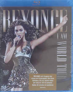 I Am... World Tour - Beyoncé