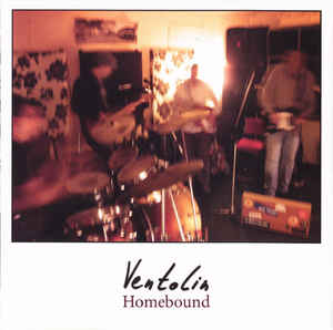Homebound - Ventolin