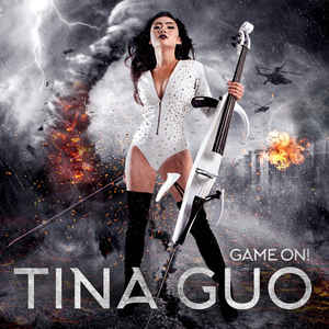 Game On! - Tina Guo ‎