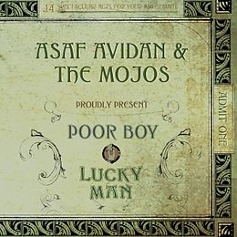 Poor Boy / Lucky Man - Asaf Avidan & The Mojos