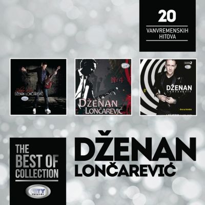 The Best Of Collection - Dženan Lončarević