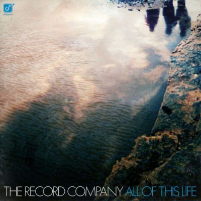 All of This Life - The Record Company