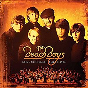 With The Royal Philharmonic Orchestra - The Beach Boys