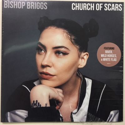 Church of Scars - Bishop Briggs