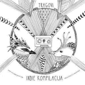 Tragovi - Indie Kompilacija - Various