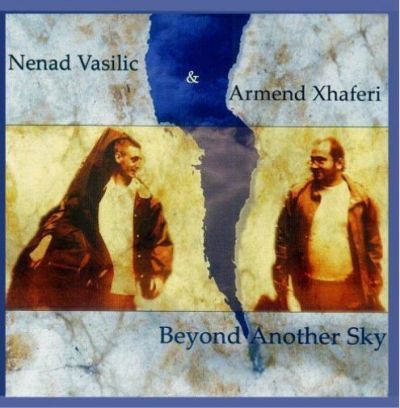 Beyond Another Sky - Nenad Vasilic