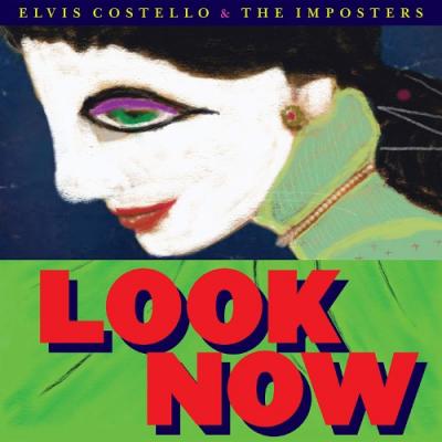 Look Now - Elvis Costello