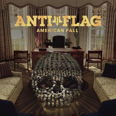 American Fall - Anti-Flag