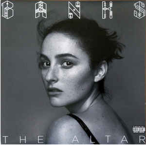 The Altar - BANKS 