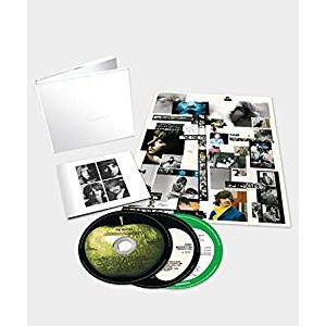 The Beatles (50th Anniversary) - The Beatles 