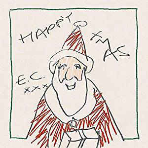 Happy Xmas - Eric Clapton