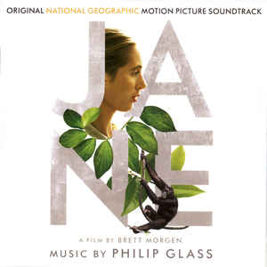 Jane - Philip Glass