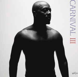 Carnival III:The Fall And Rise Of A Refugee - Wyclef Jean