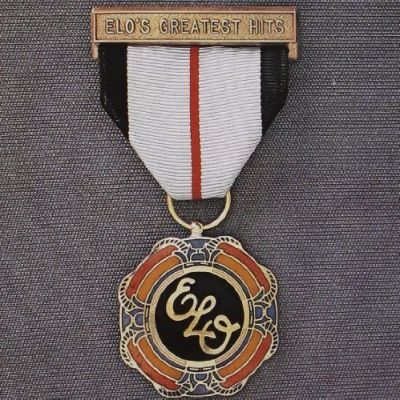 ELO's Greatest Hits - Electric Light Orchestra