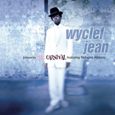 The Carnival - Wyclef Jean 