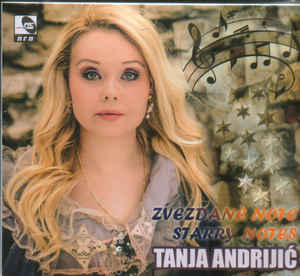 Zvezdane Note - Tanja Andrijić 