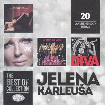 The Best Of Collection - Jelena Karleusa