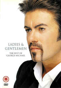 Ladies & Gentlemen (The Best Of George Michael) - George Michael ‎
