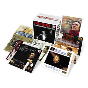 The Complete Rca And Sony Album Collection