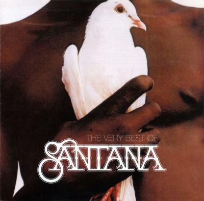 The Very Best Of Santana - Santana ‎
