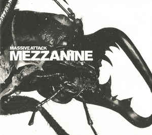 Mezzanine XX (20th Anniversary Edition)