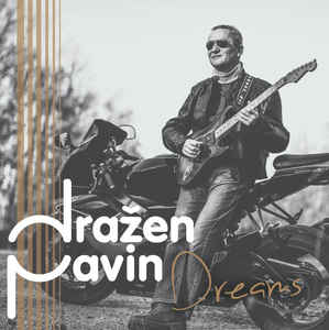 Dreams - Dražen Pavin