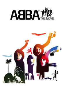 The Movie - ABBA
