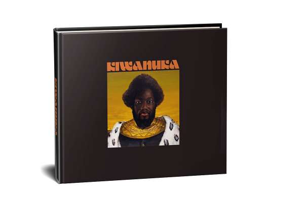 Kiwanuka (Deluxe) - Michael Kiwanuka 