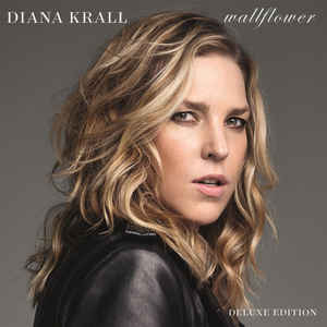 Wallflower - Diana Krall 