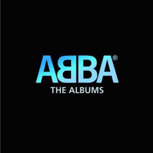 The Albums - ABBA