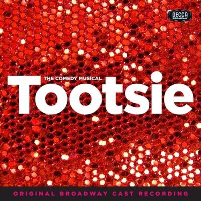 Tootsie (Original Broadway Cast Recording) - Various