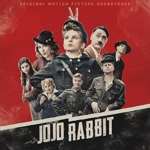 Jojo Rabbit - Various