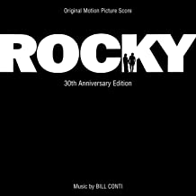 Rocky - Bill Conti