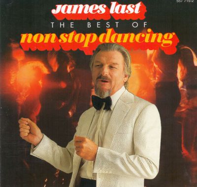 The Best Of Non Stop Dancing - James Last