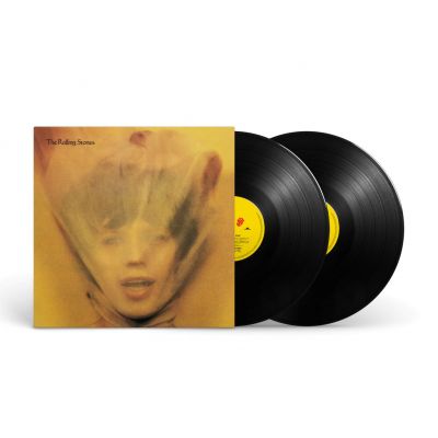 Goats Head Soup: Remastered - The Rolling Stones