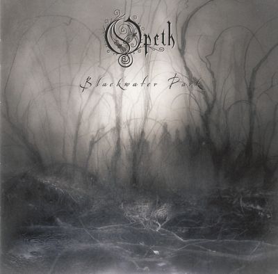 Blackwater Park - Opeth