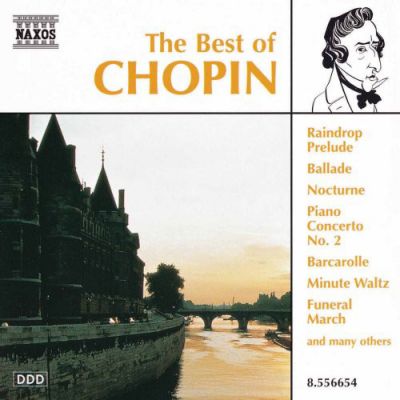 The Best of Chopin - Chopin