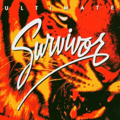Ultimate Survivor - Survivor 
