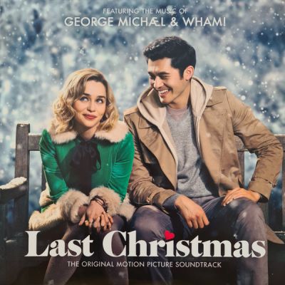  Last Christmas - George Michael & Wham! 