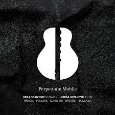 Perpetuum Mobile - Ljubiša Jovanović