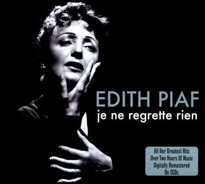 Je Ne Regrette Rien - Edith Piaf 