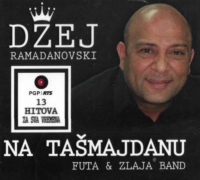 Na Tašmajdanu - Džej Ramadanovski, Futa & Zlaja Band