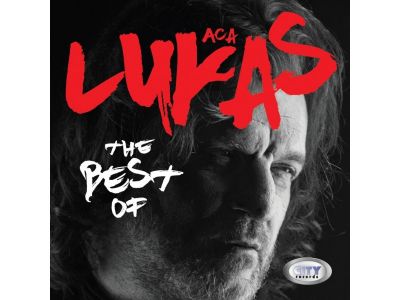 The best of - Aca Lukas