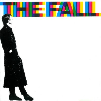  458489 A Sides - The Fall