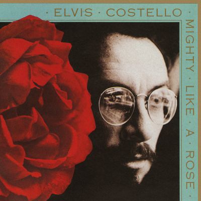 Mighty Like A Rose - Elvis Costello