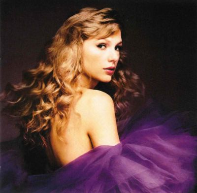 Speak Now (Taylor's Version) - Taylor Swift 